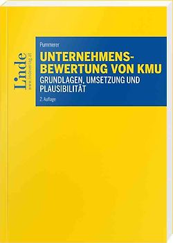 Unternehmensbewertung von KMU