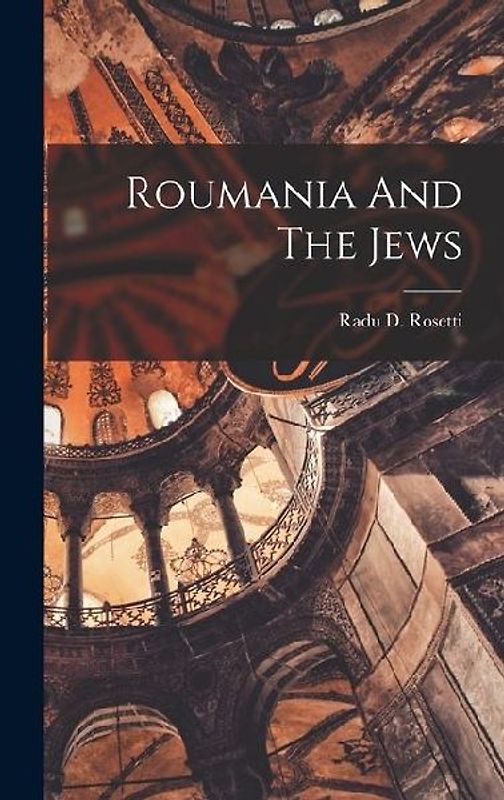 Roumania And The Jews
