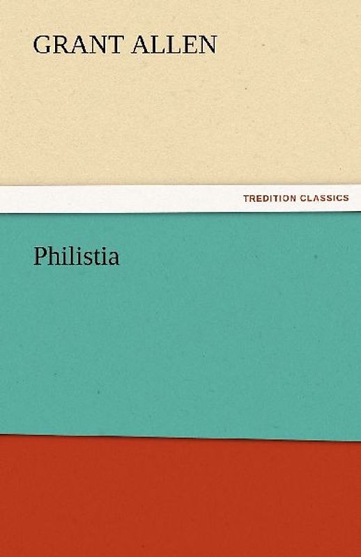Philistia