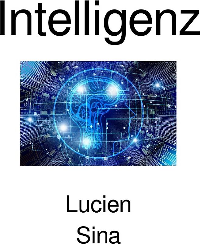 Intelligenz