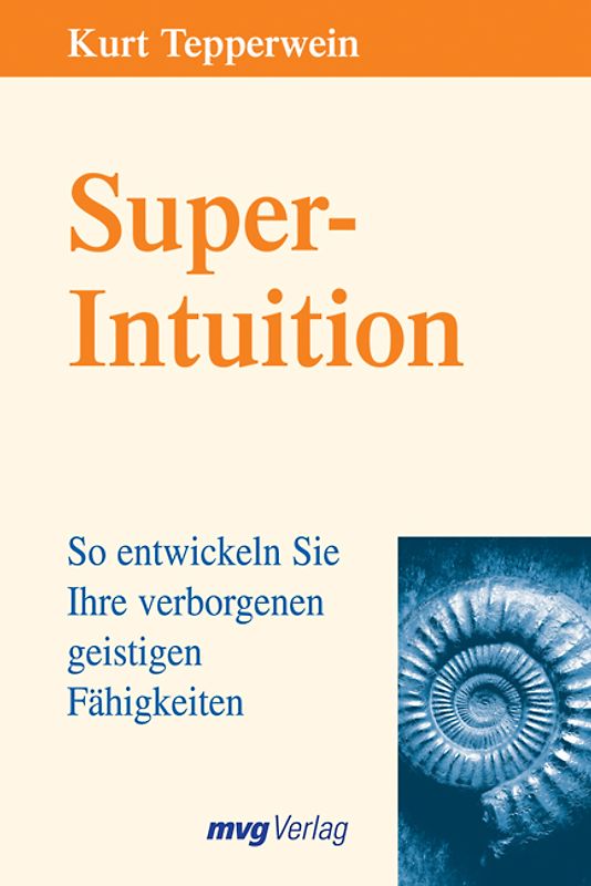 Super-Intuition