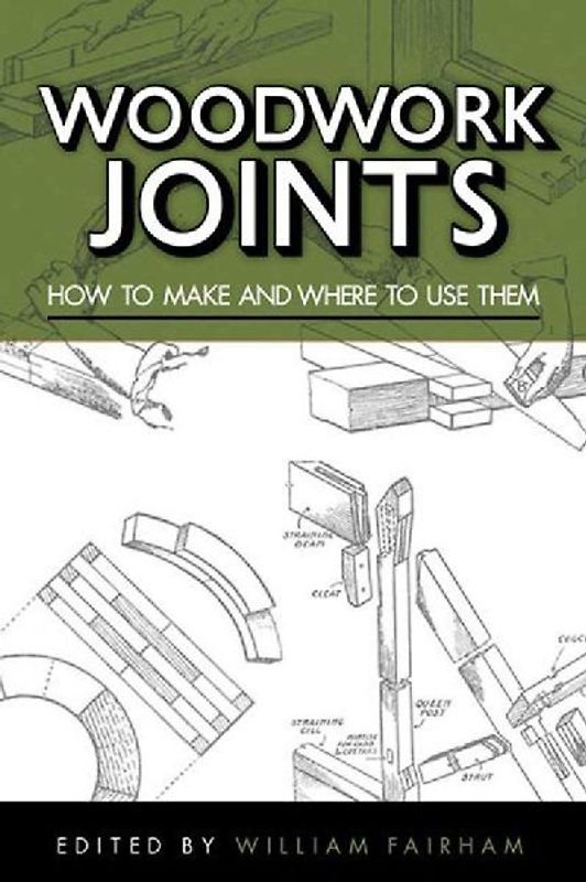Woodwork Joints