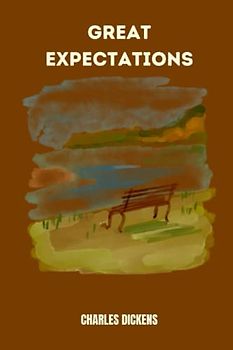great expectations by Charles Dickens