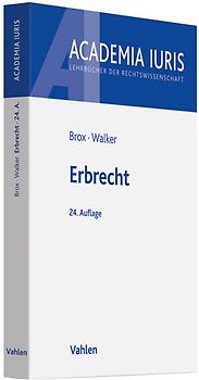 Erbrecht