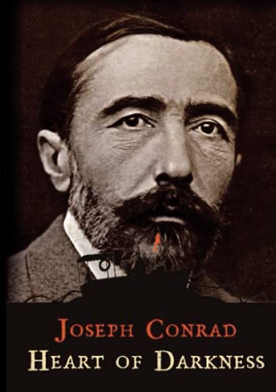 Heart of Darkness