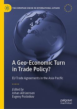 A Geo-Economic Turn in Trade Policy?