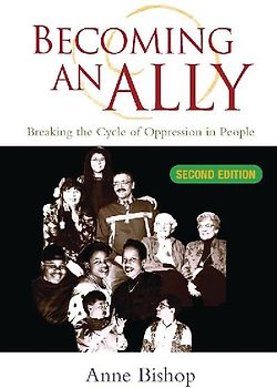 Becoming an Ally