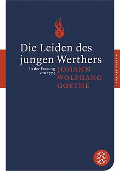 Die Leiden des jungen Werthers