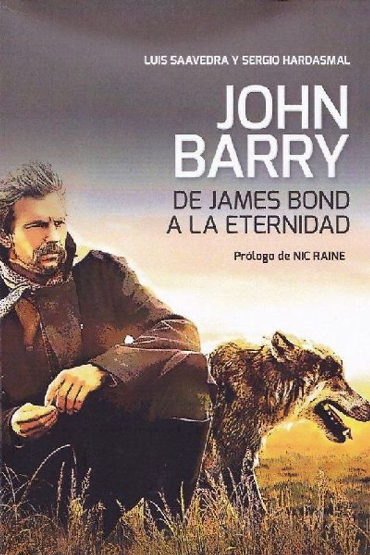 John Barry : de James Bond a la eternidad