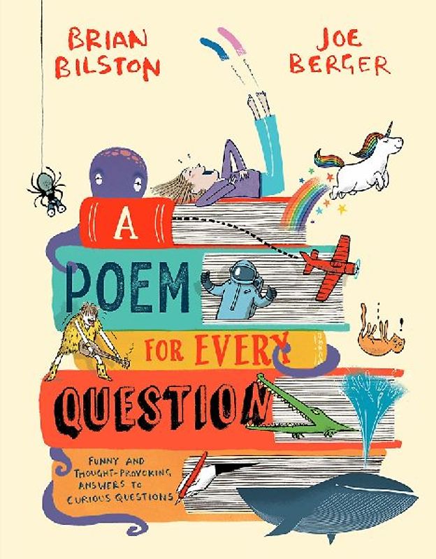 A Poem for Every Question