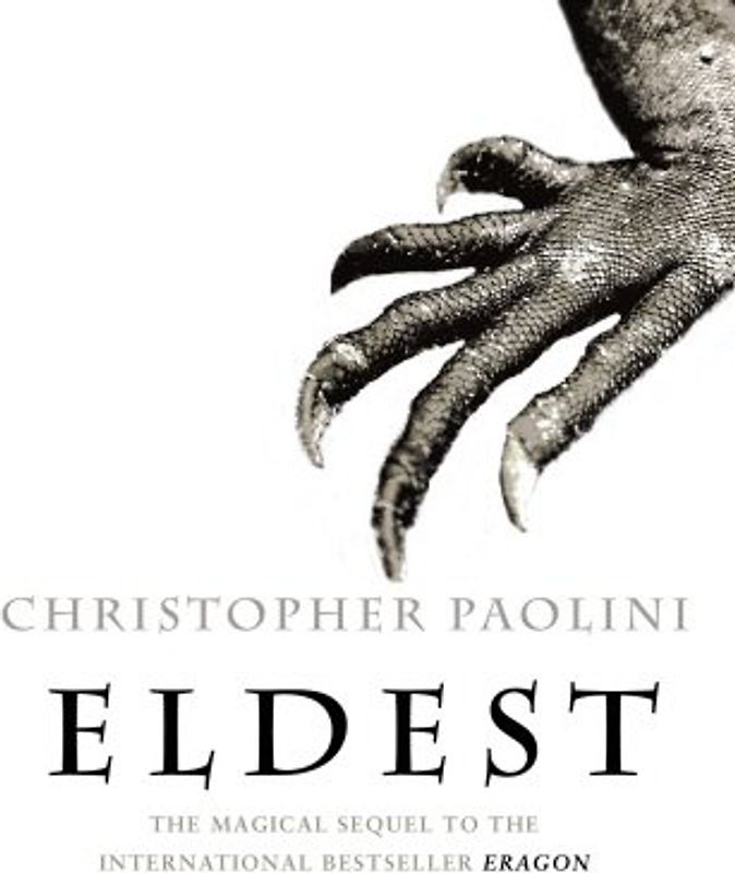 Eldest (Inheritance Cycle)