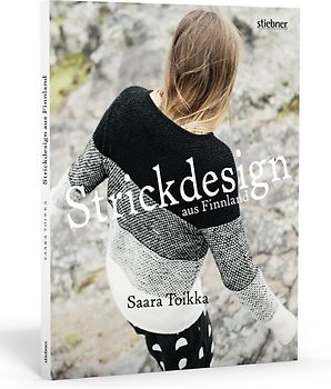 Strickdesign aus Finnland