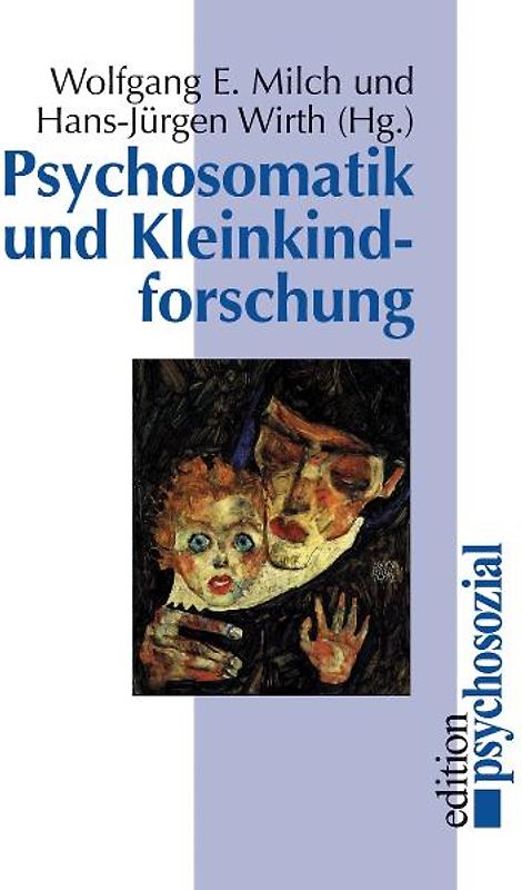 Psychosomatik und Kleinkindforschung