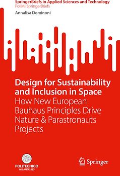 Design for Sustainability and Inclusion in Space