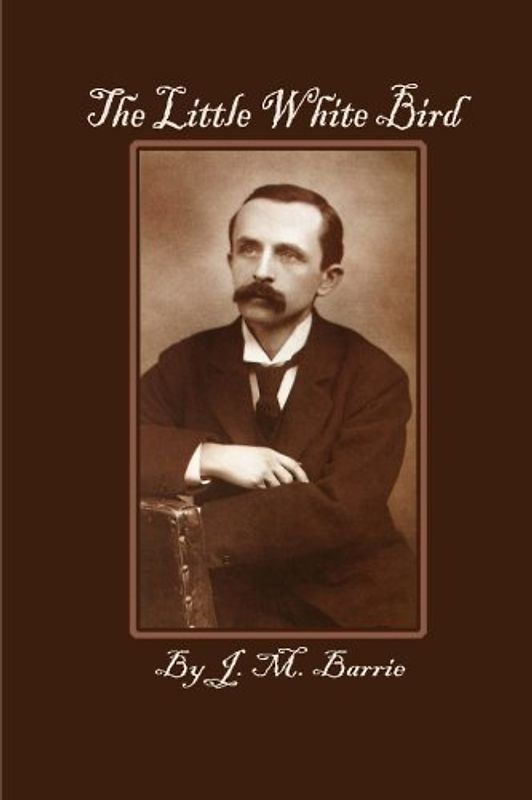 The Little White Bird