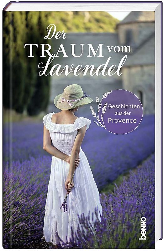 Der Traum vom Lavendel