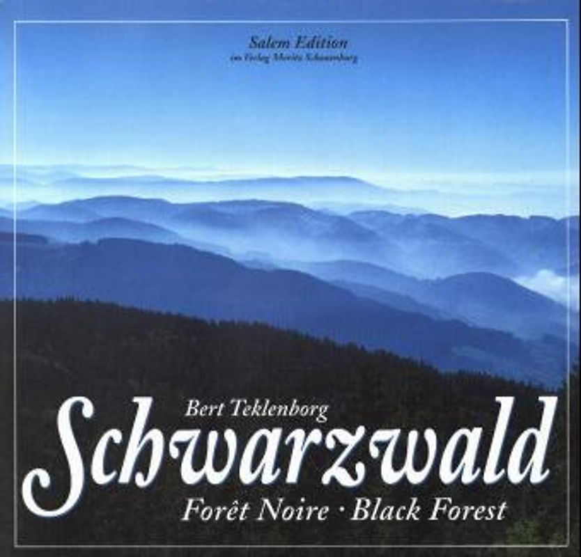 Schwarzwald