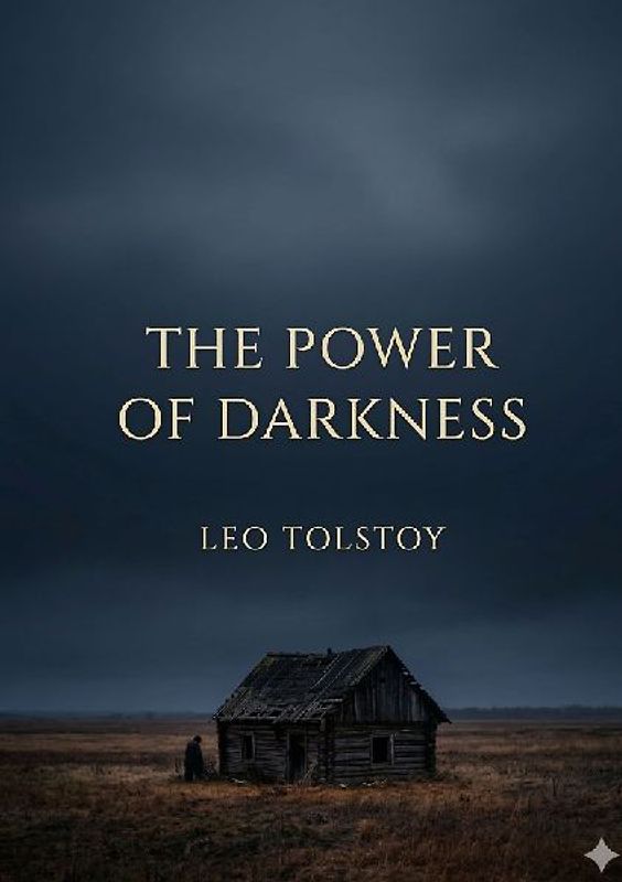 The Power of Darkness