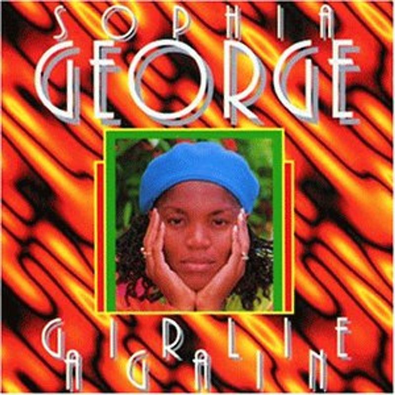 Sophia George - Girlie Again