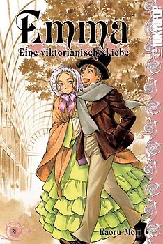 Emma - Eine viktorianische Liebe 08