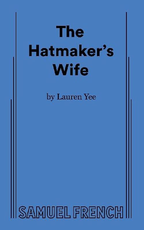 The Hatmaker's Wife
