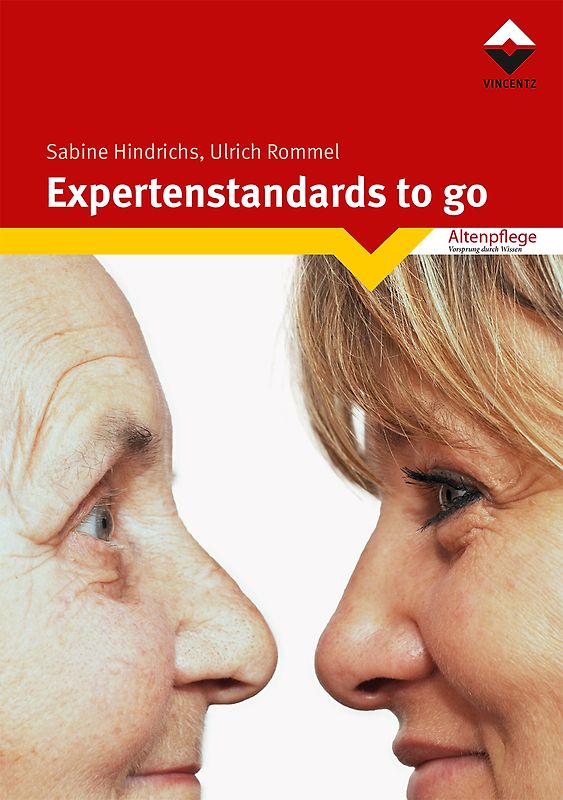 Expertenstandards to go A5