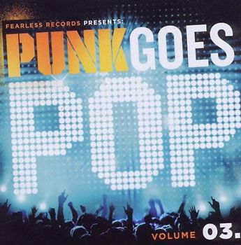 Various - Punk Goes Pop Vol.3
