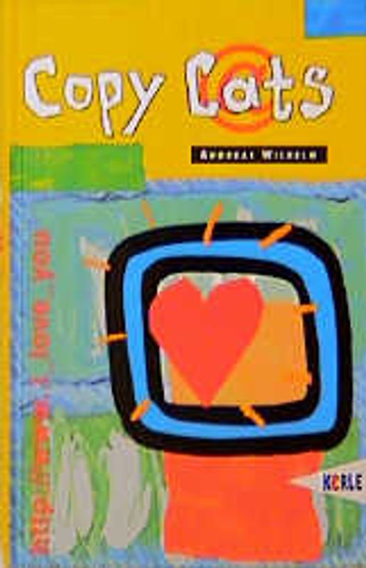 Copy Cats