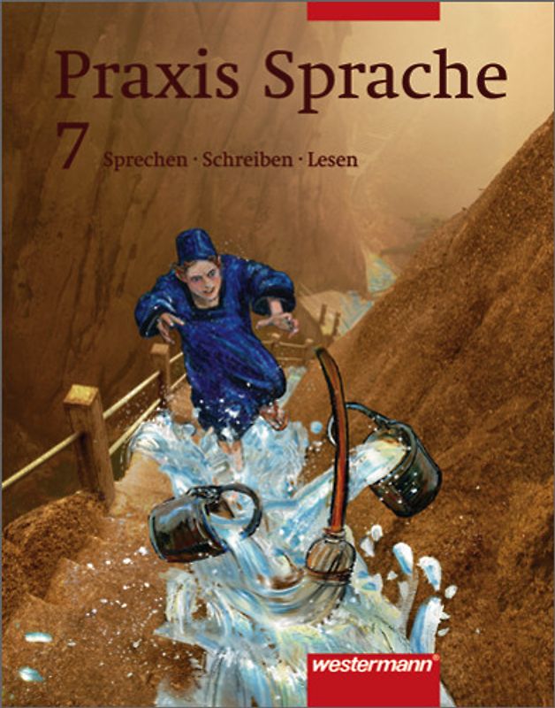 Praxis Sprache Ausgabe Ost