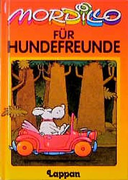 Mordillo für Hundefreunde