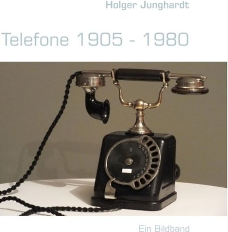 Telefone 1905 - 1980