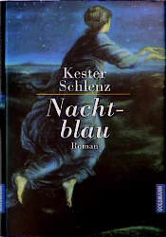 Nachtblau
