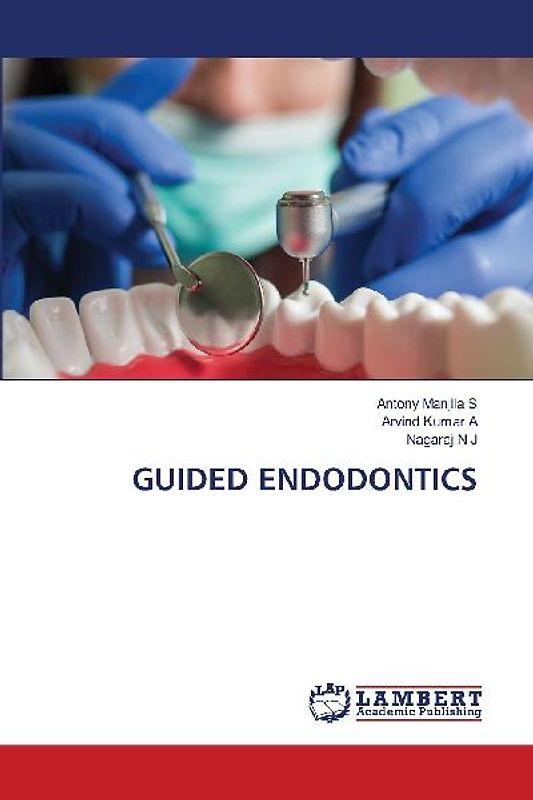 GUIDED ENDODONTICS