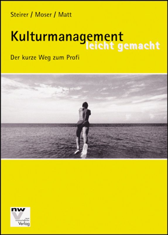 Kulturmanagement leicht gemacht