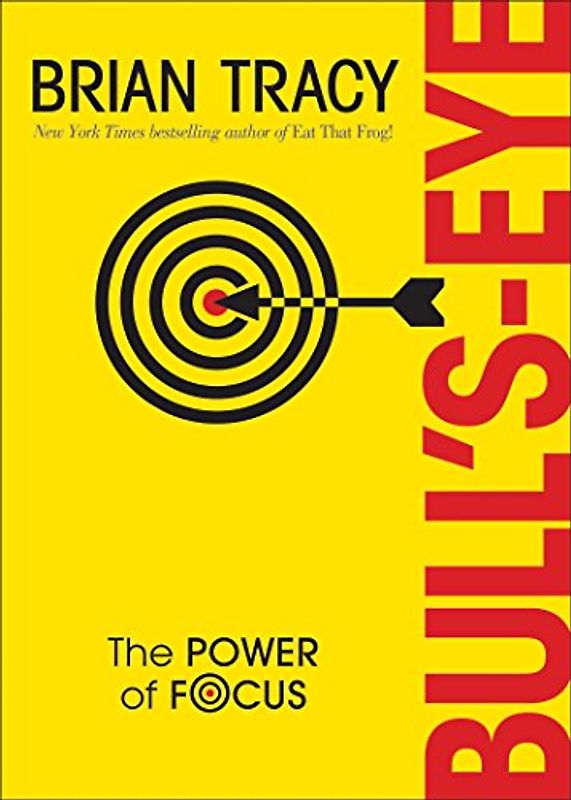 Bull's Eye: The Power of Focus