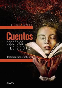 Cuentos españoles del siglo XIX