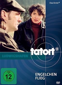 Tatort: Engelchen flieg DVD