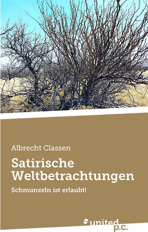 Satirische Weltbetrachtungen