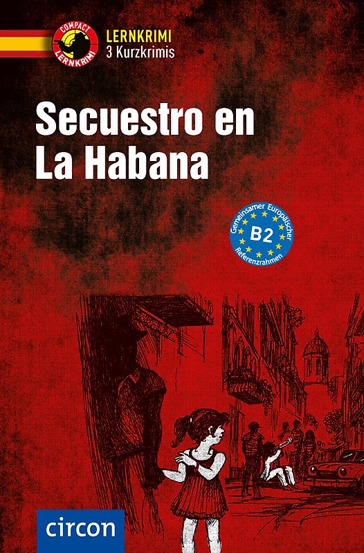 Secuestro en La Habana