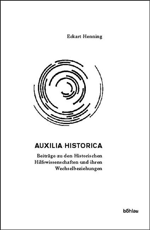 Auxilia Historica