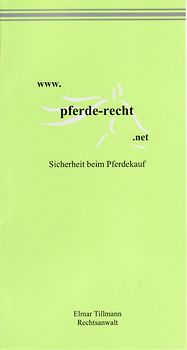 www.pferde-recht.net