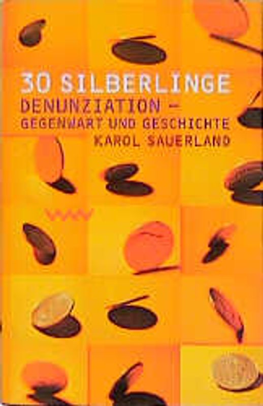 Dreissig Silberlinge