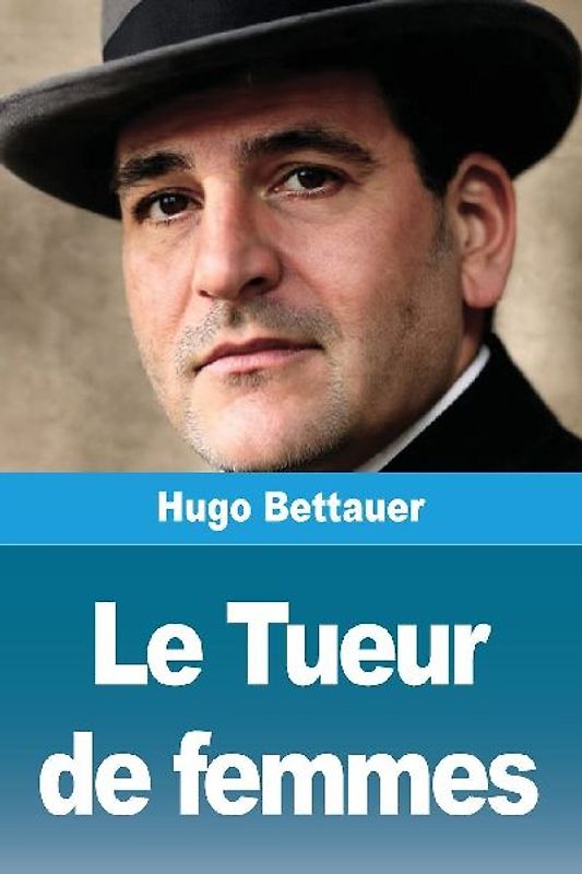 Le Tueur de femmes
