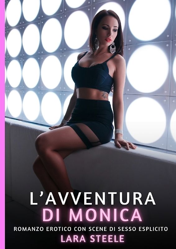 L’Avventura di Monica