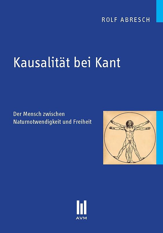 Kausalität bei Kant