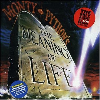 Monty Python - The Meaning of Life-Remaster