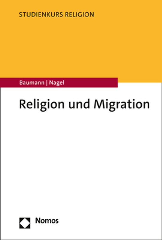 Religion und Migration