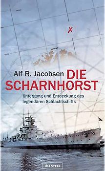 Die Scharnhorst