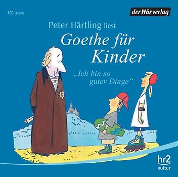 Goethe für Kinder