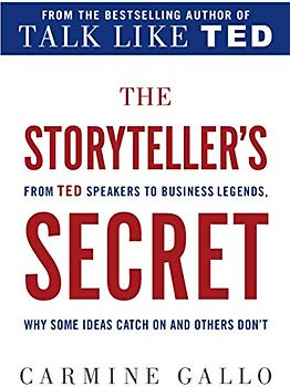 The Storyteller's Secret